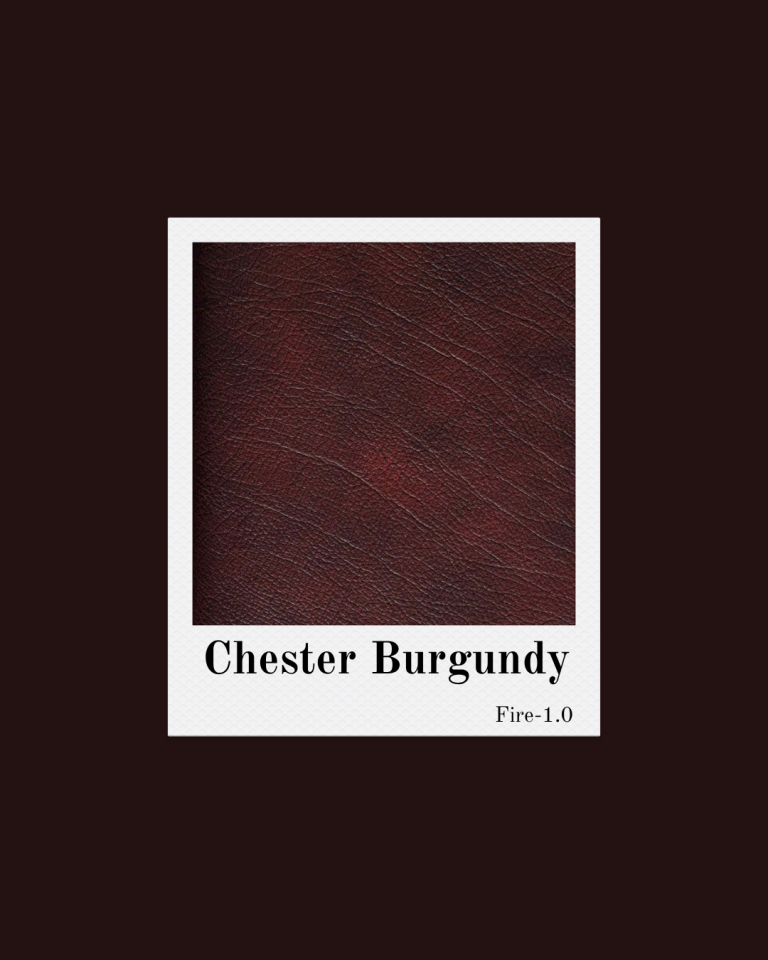 CHESTER BOUNDER
